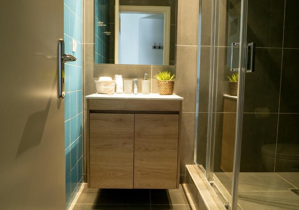 Photo of Bathroom in Thissio