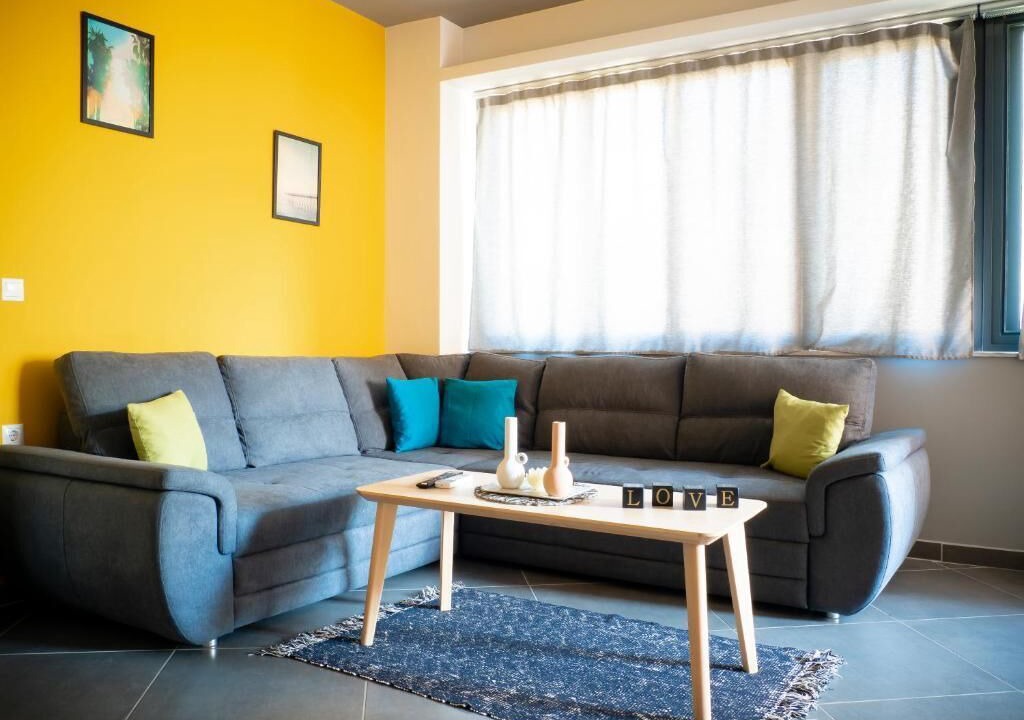 Photo of Livingroom in Thissio