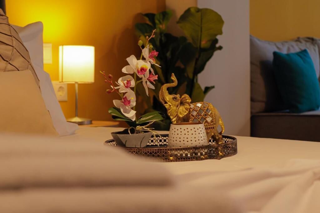 Photo of Bedroom in Thissio