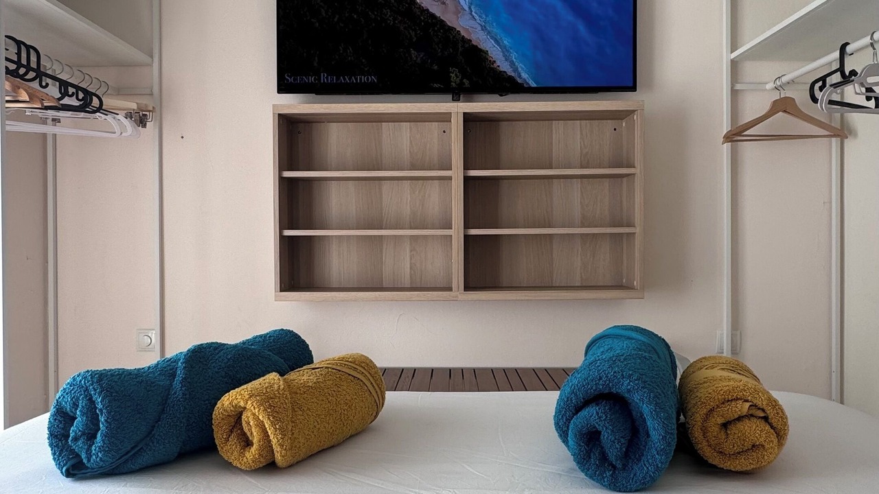 Photo of Bedroom in Monastiraki