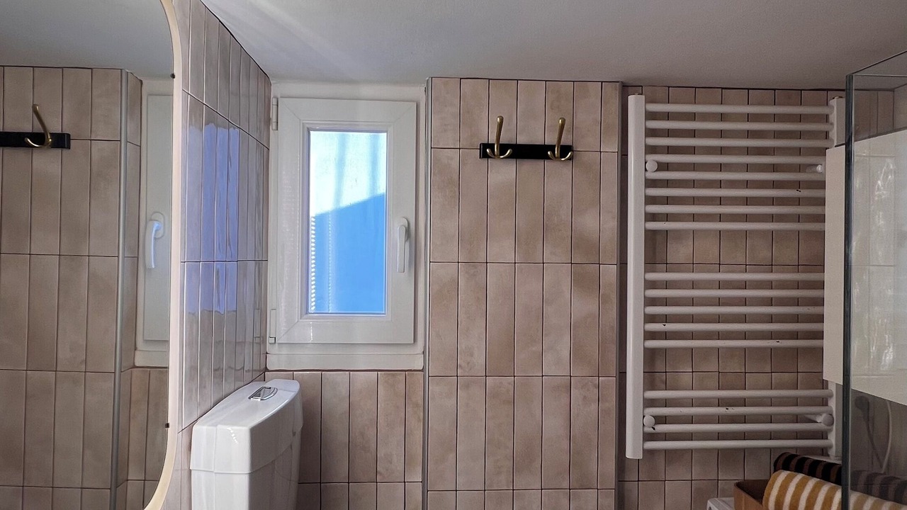 Photo of Bathroom in Monastiraki