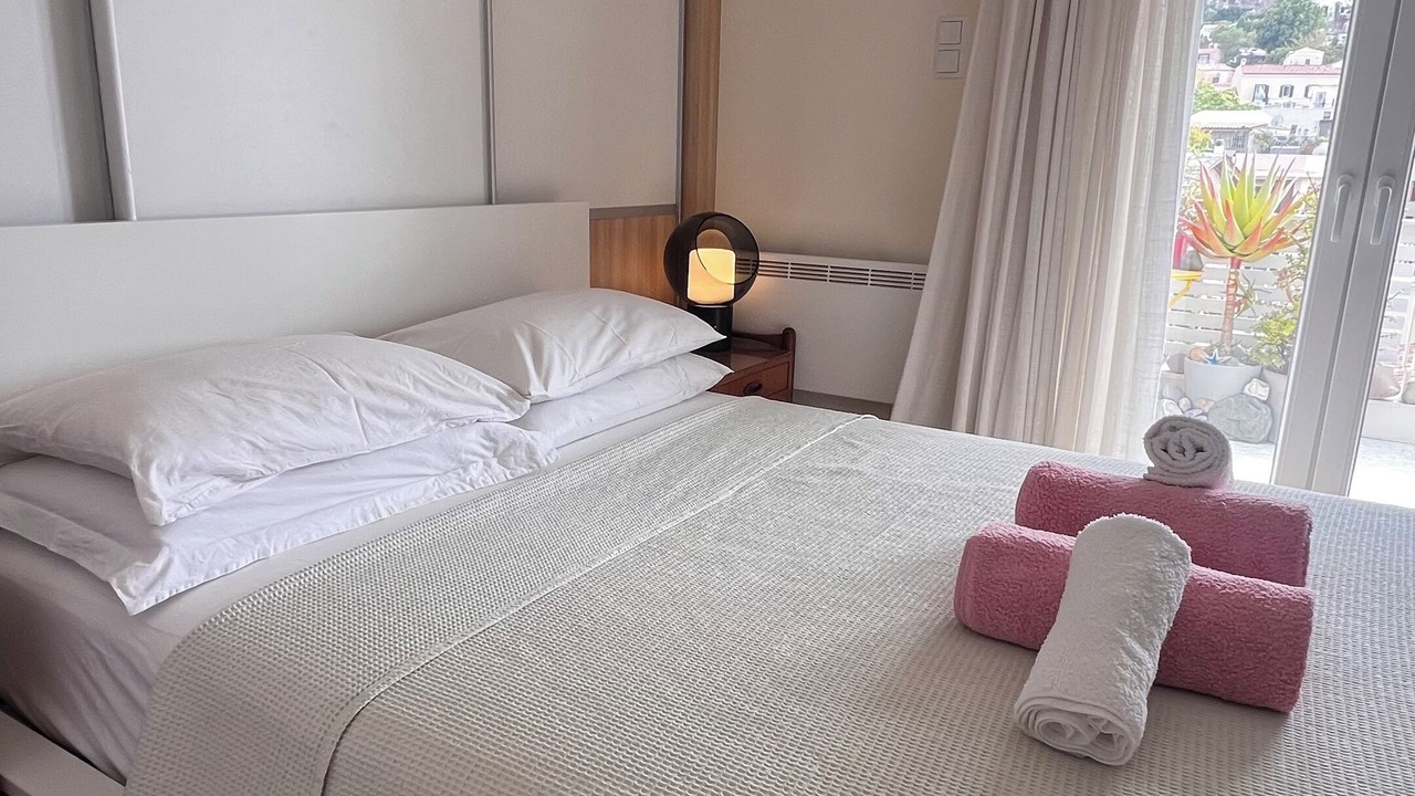 Photo of Bedroom in Monastiraki