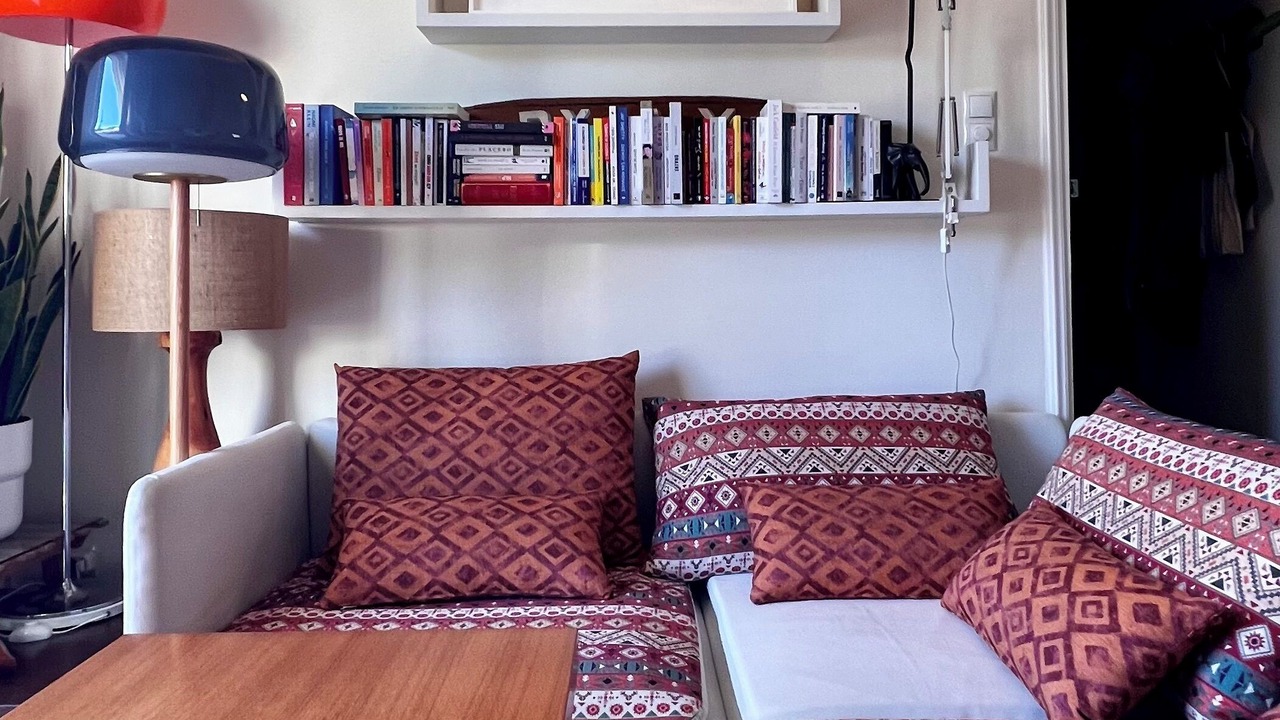 Photo of Livingroom in Monastiraki
