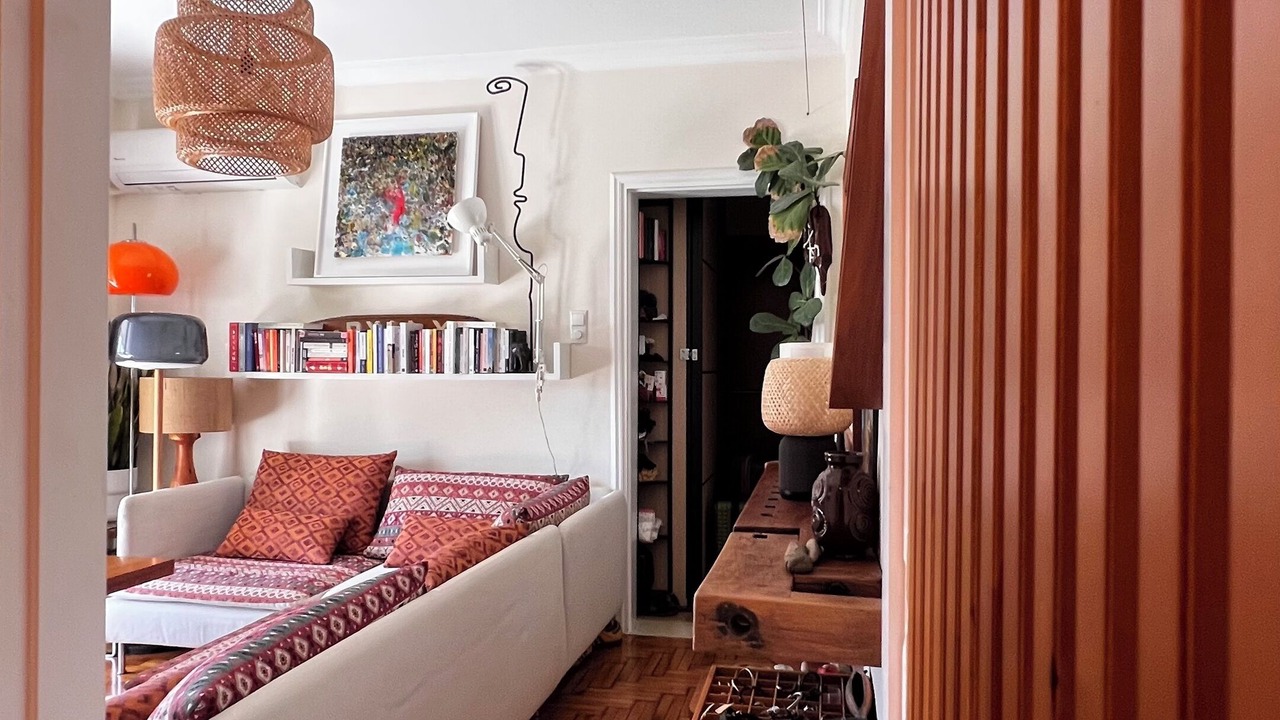 Photo of Bedroom in Monastiraki
