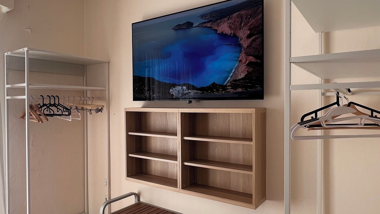 Photo of Bedroom in Monastiraki