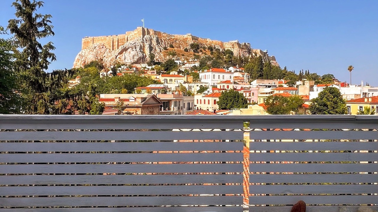 Photo of Outdoor in Monastiraki
