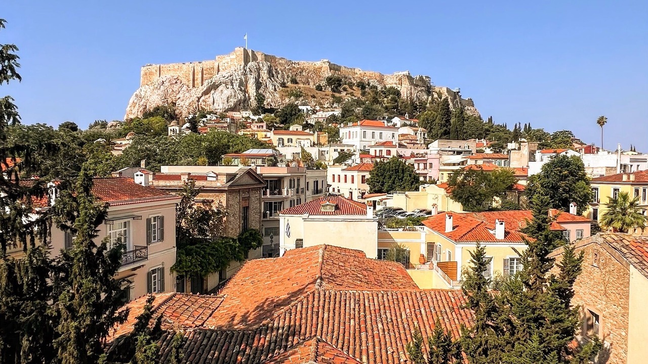 Photo of Outdoor in Monastiraki