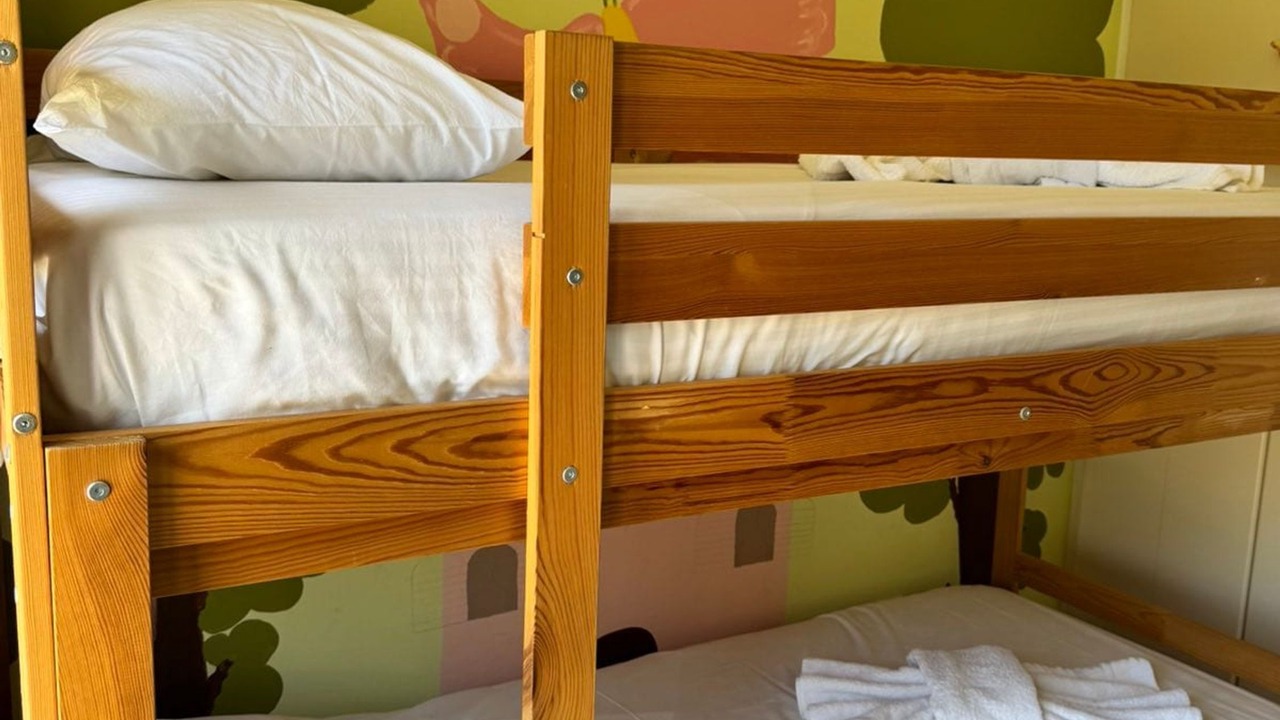 Photo of Bedroom in Steni Dirfyos