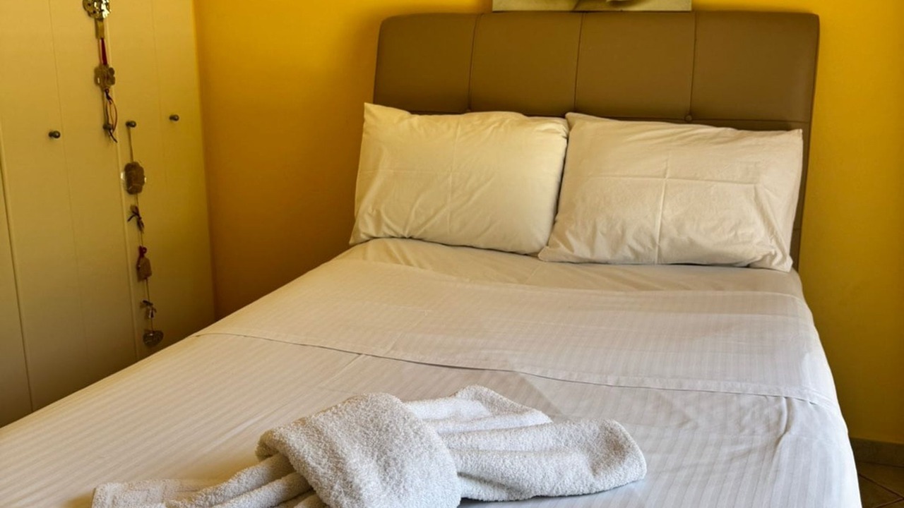 Photo of Bedroom in Steni Dirfyos