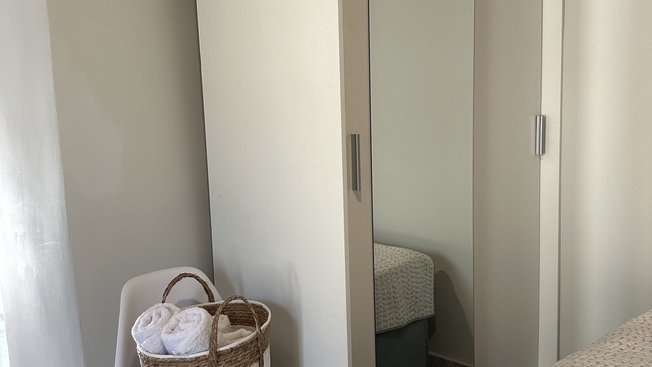 Photo of Bedroom in Mavrovouni