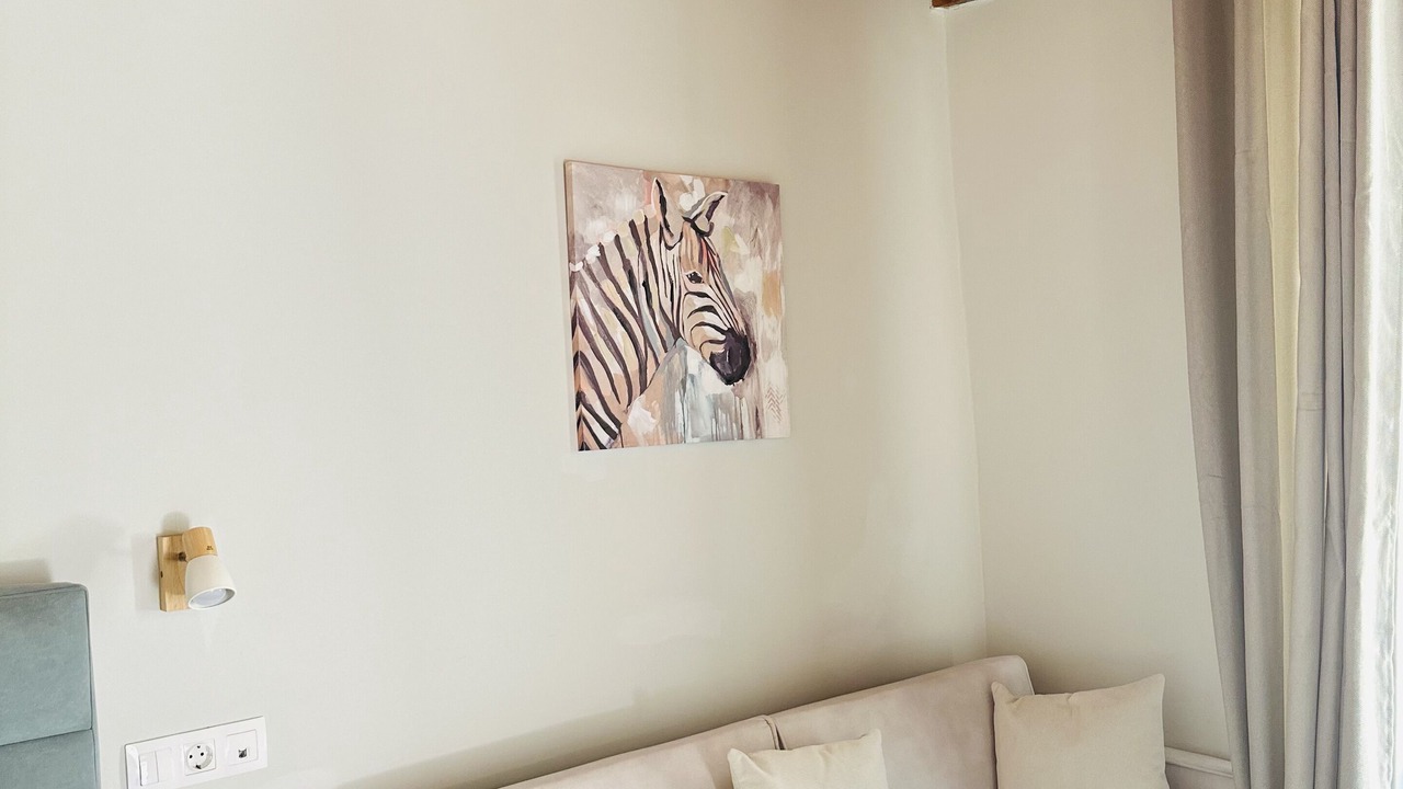 Photo of Livingroom in Mavrovouni