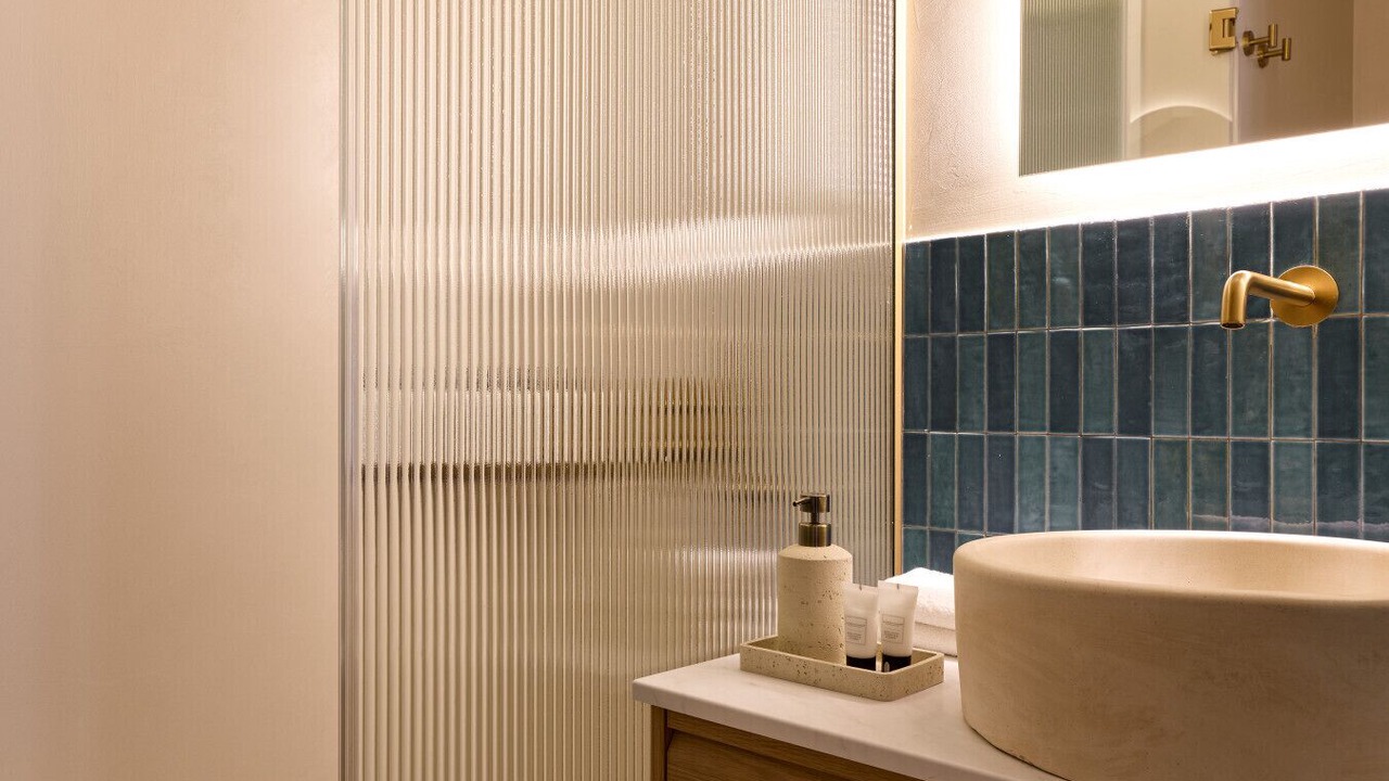 Photo of Bathroom in Filopappou