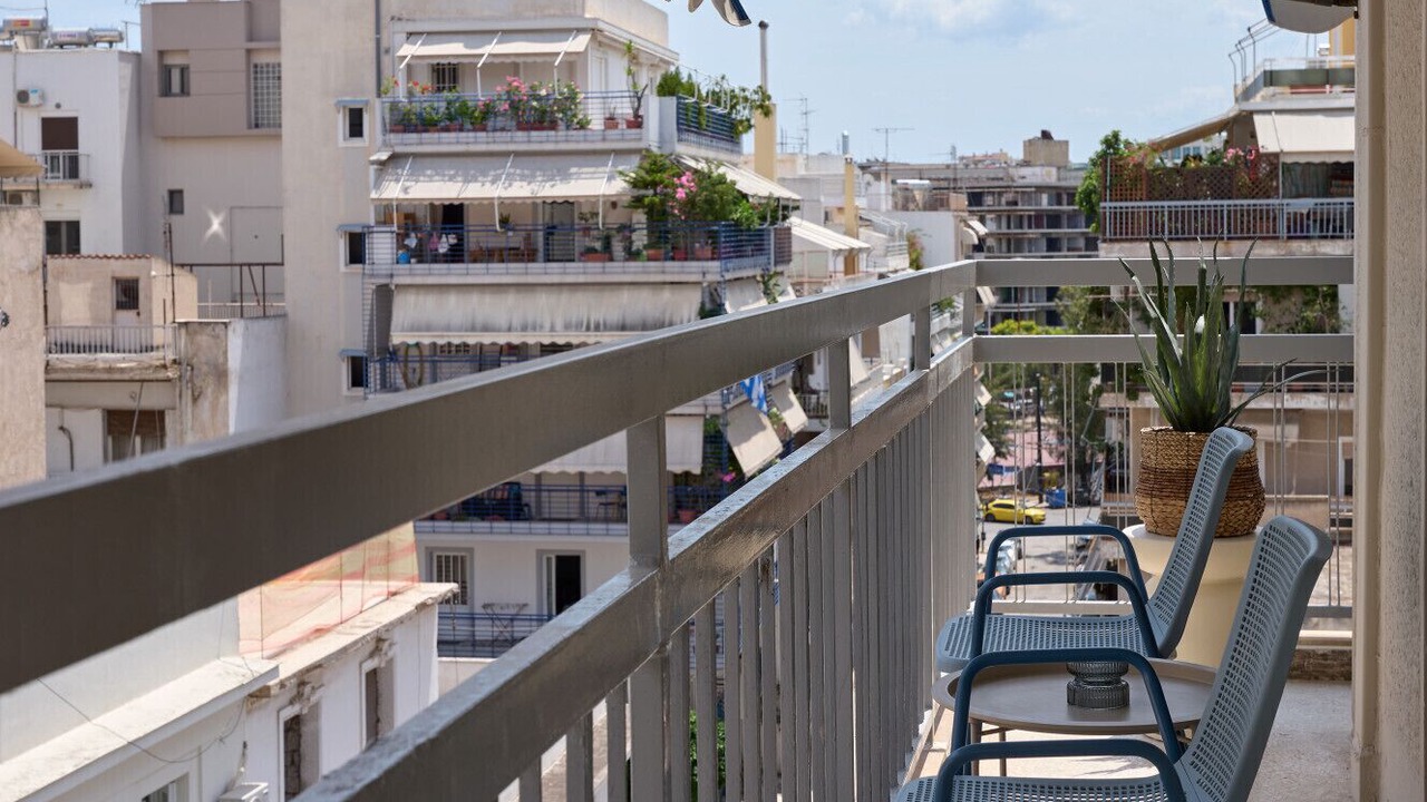 Photo of Outdoor in Filopappou