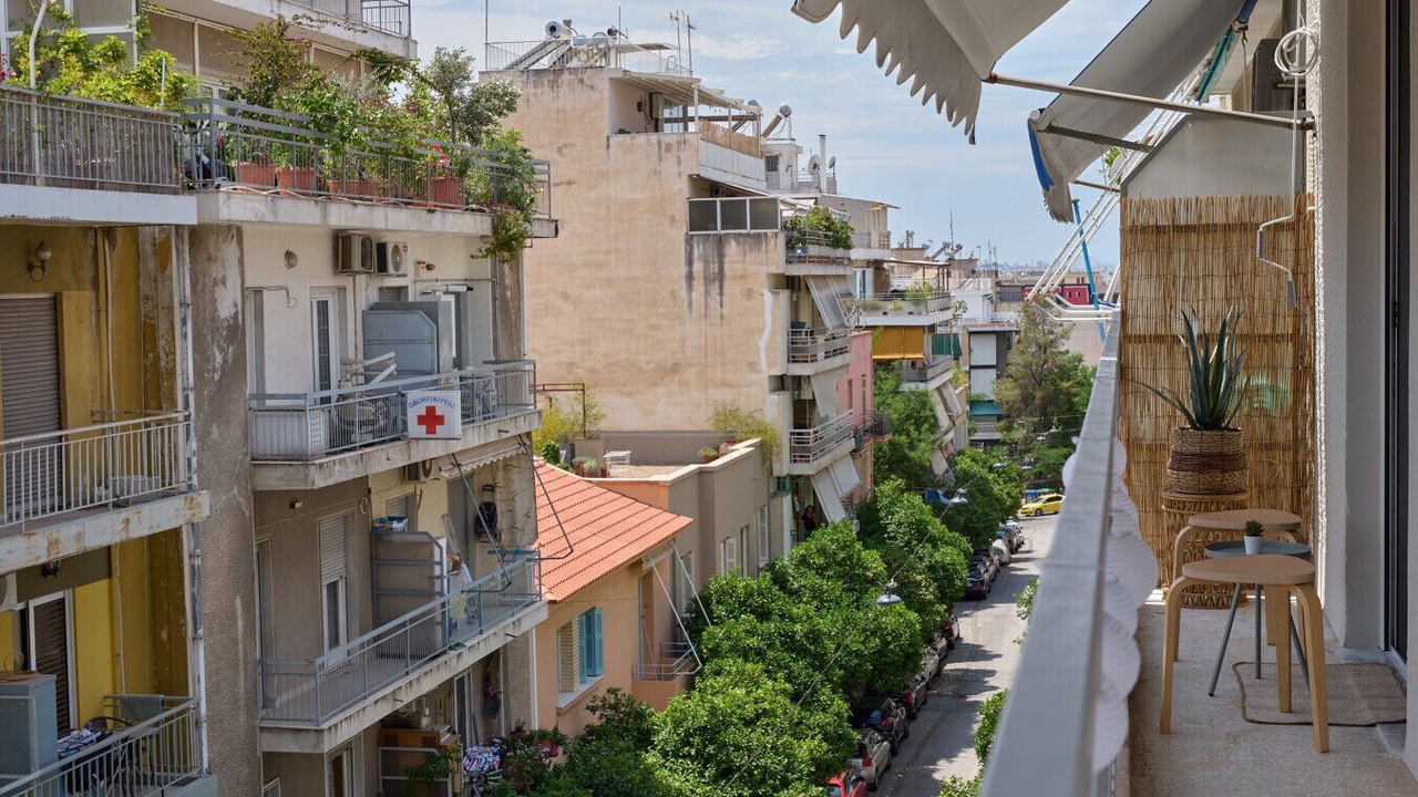 Photo of Outdoor in Filopappou