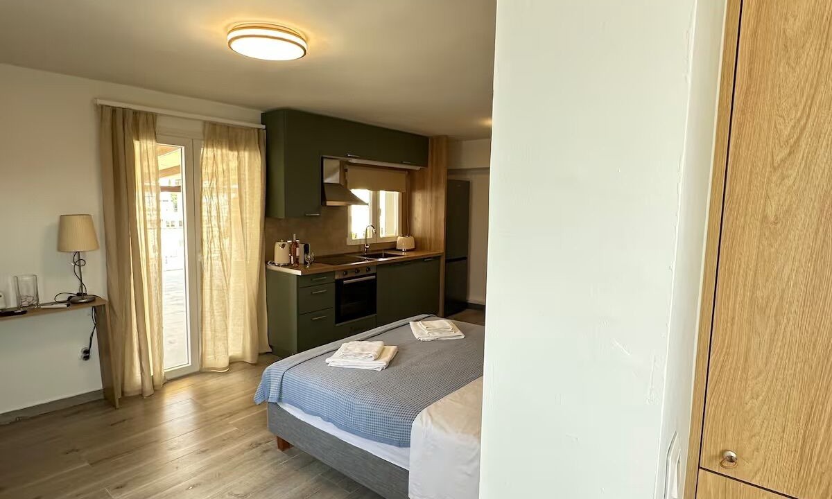 Photo of Bedroom in Monastiraki