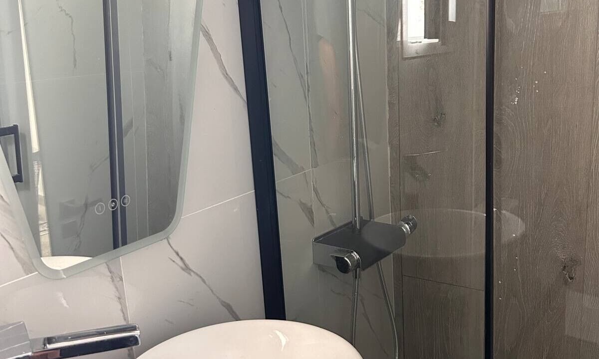 Photo of Bathroom in Monastiraki