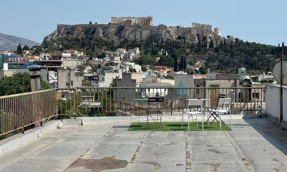 Photo of Outdoor in Monastiraki