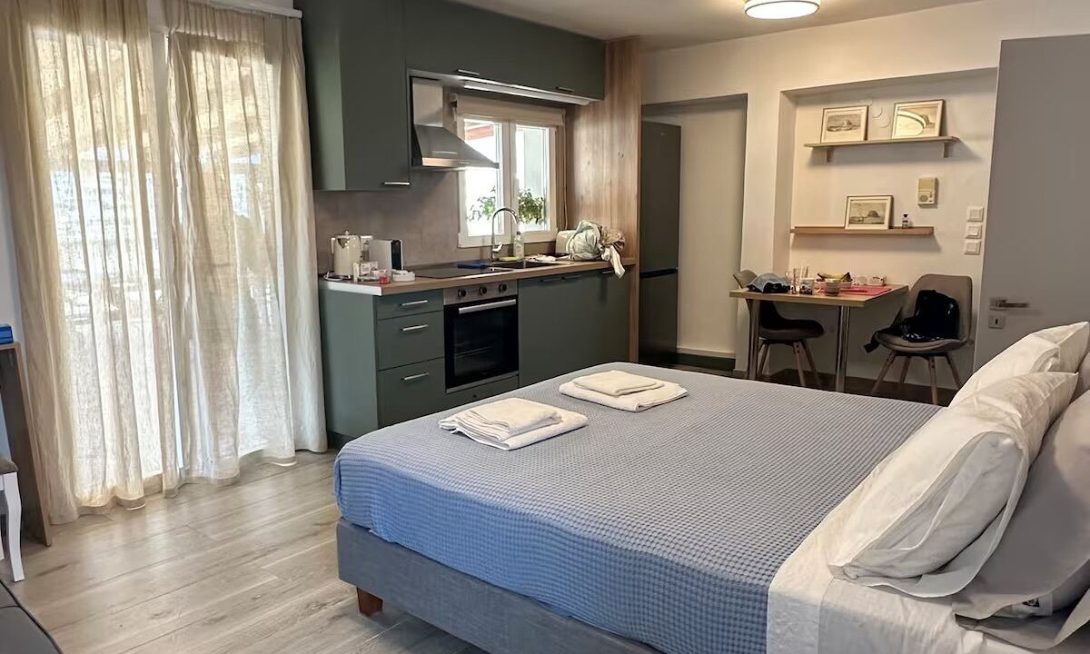 Photo of Bedroom in Monastiraki