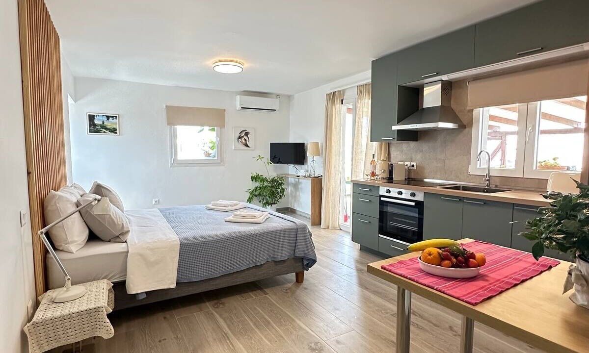 Photo of Bedroom in Monastiraki