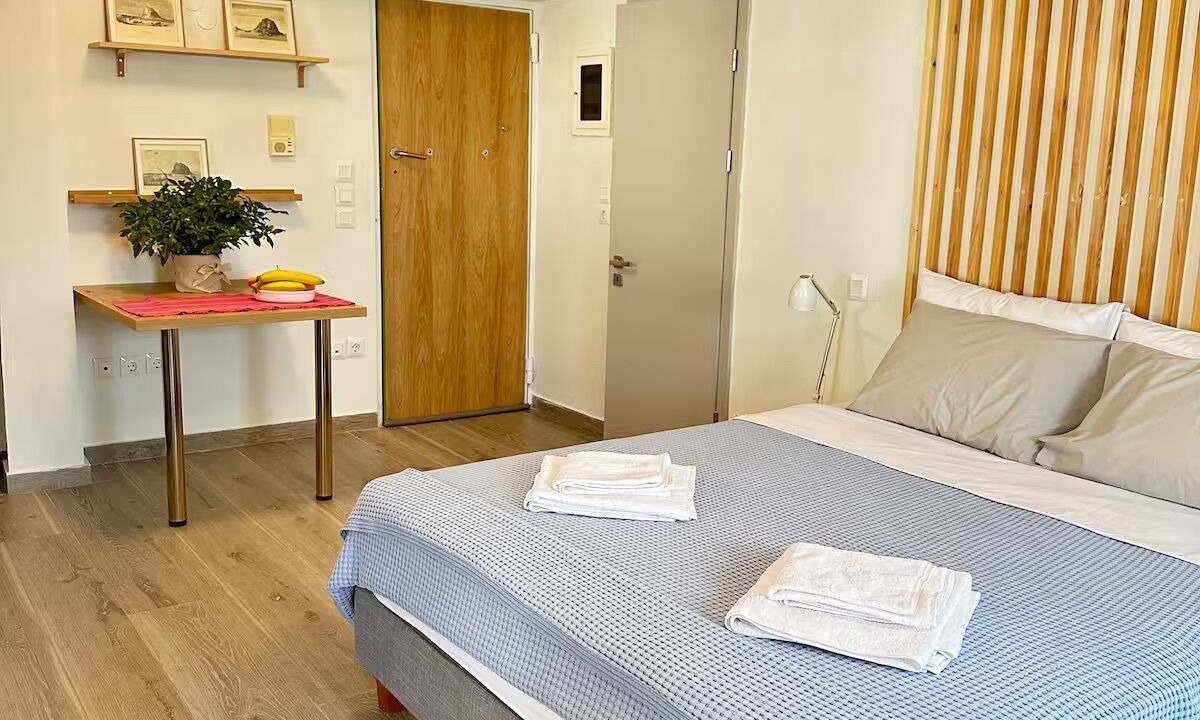 Photo of Bedroom in Monastiraki
