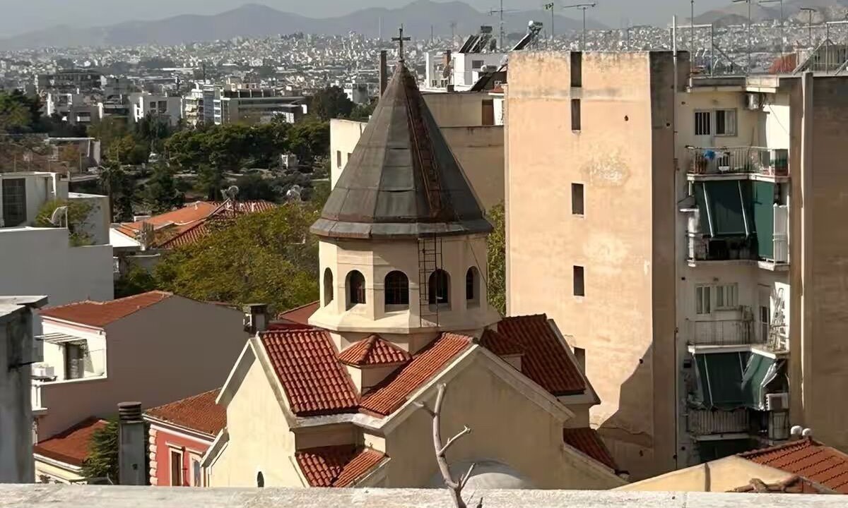 Photo of Others in Monastiraki