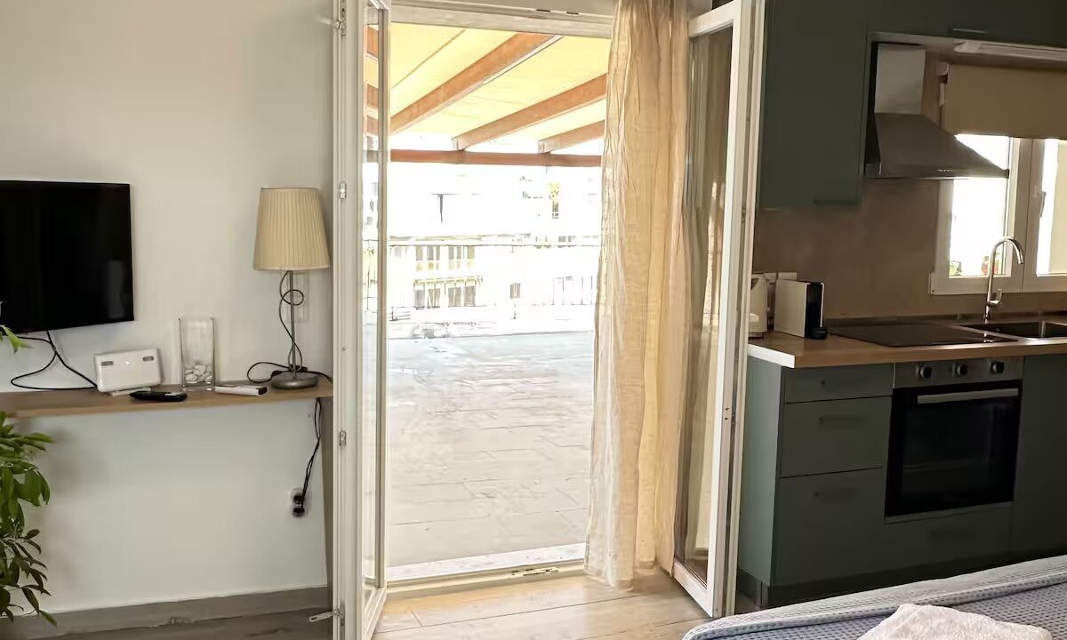 Photo of Bedroom in Monastiraki