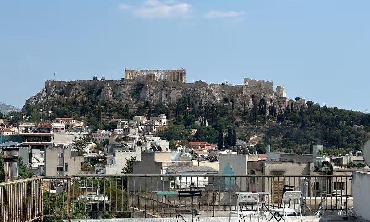 Photo of Outdoor in Monastiraki