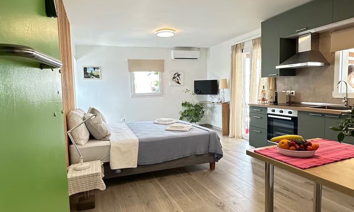 Photo of Bedroom in Monastiraki