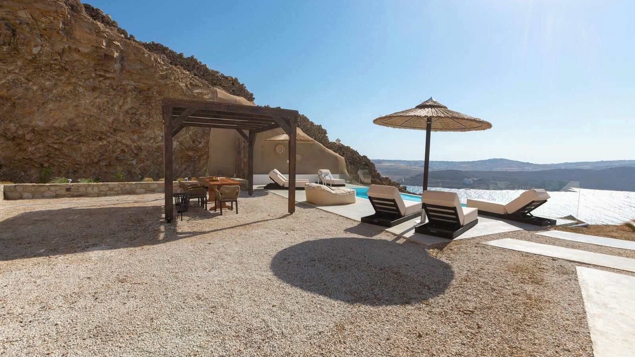 Photo of Outdoor in Ftelia