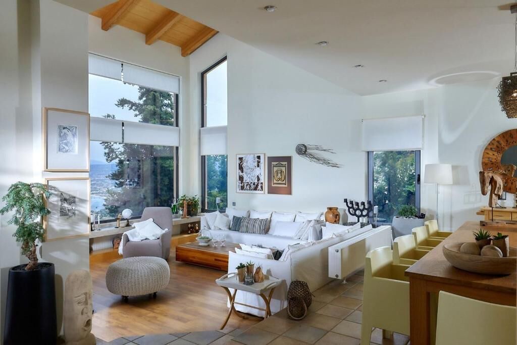 Photo of Livingroom in Linoperamata
