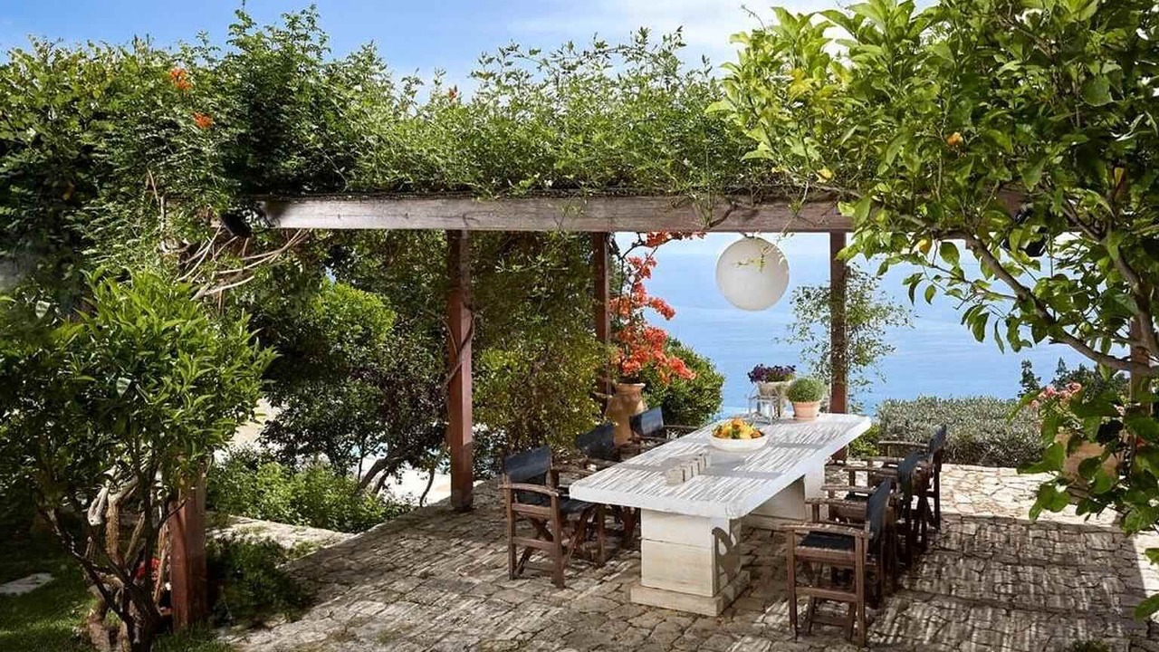 Photo of Outdoor in Linoperamata