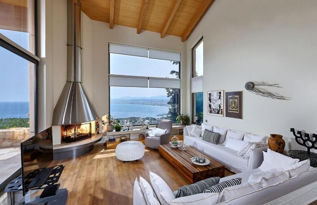 Photo of Livingroom in Linoperamata