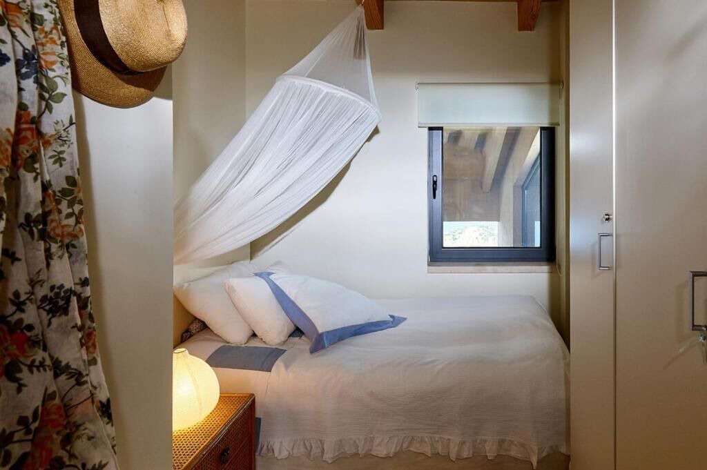 Photo of Bedroom in Linoperamata