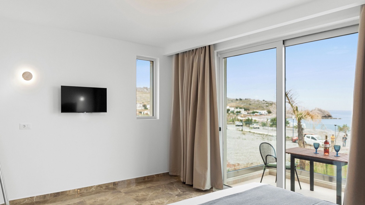 Photo of Bedroom in Haraki