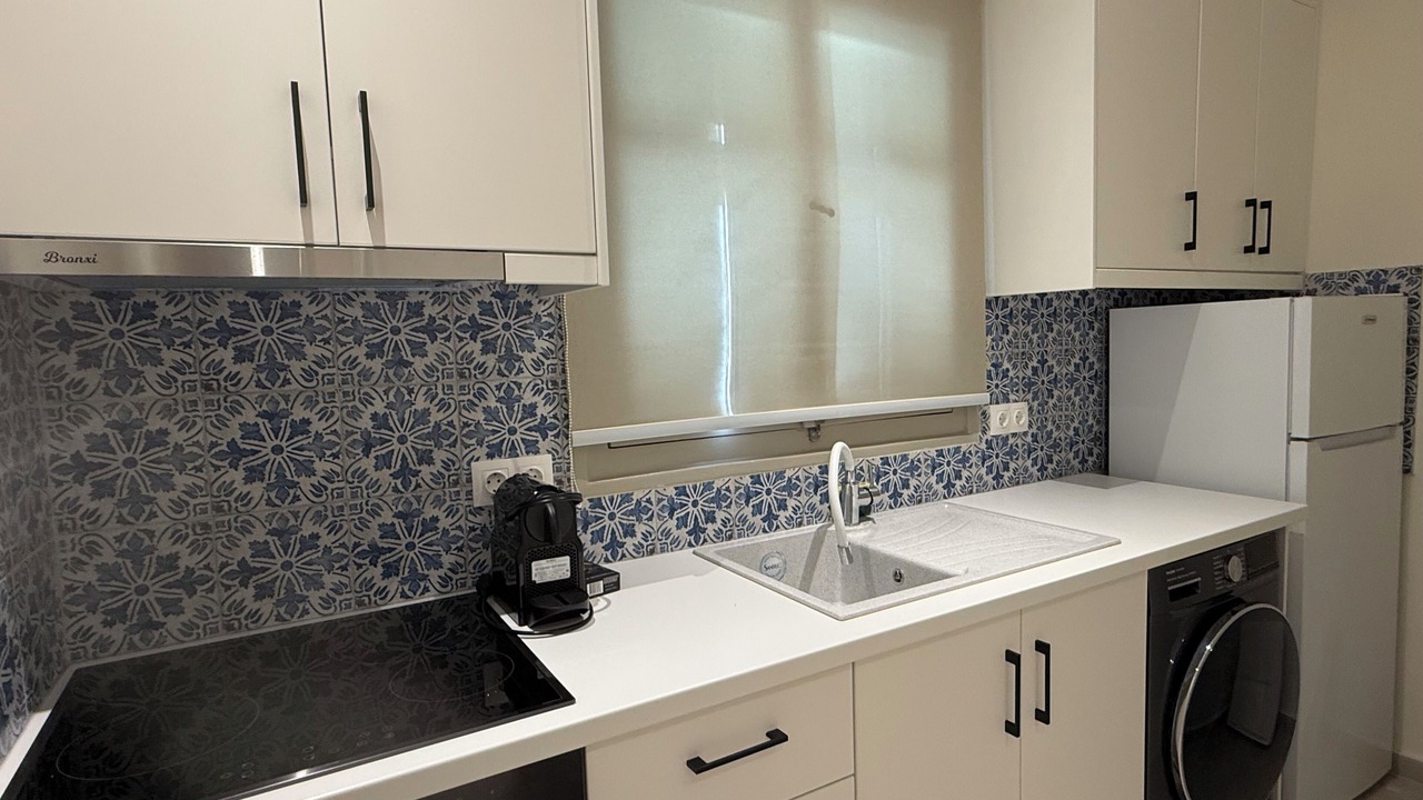 Photo of Kitchen in Megali Ammos