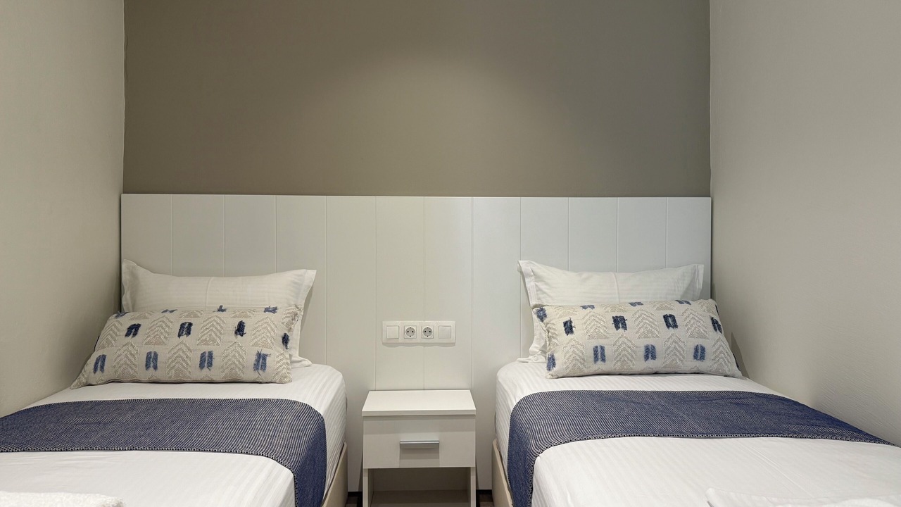 Photo of Bedroom in Megali Ammos