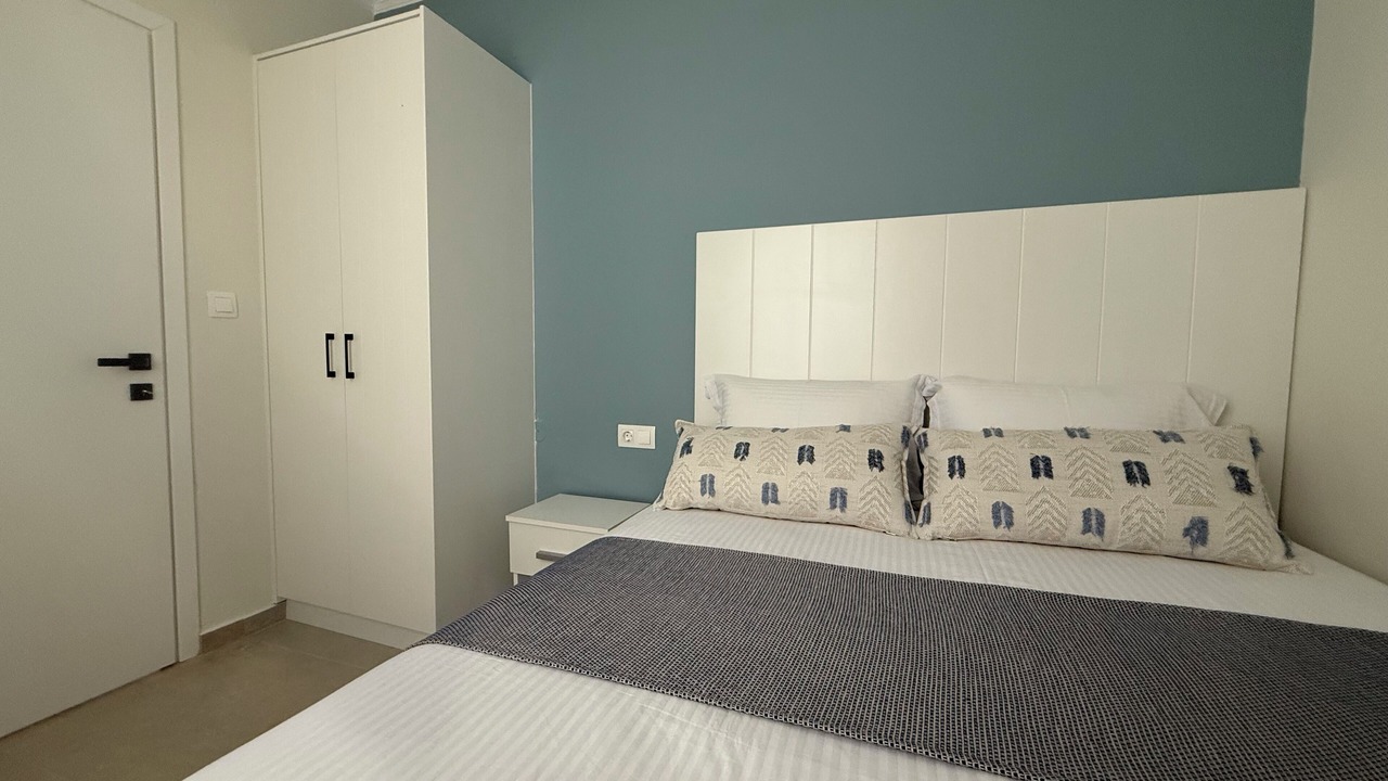 Photo of Bedroom in Megali Ammos