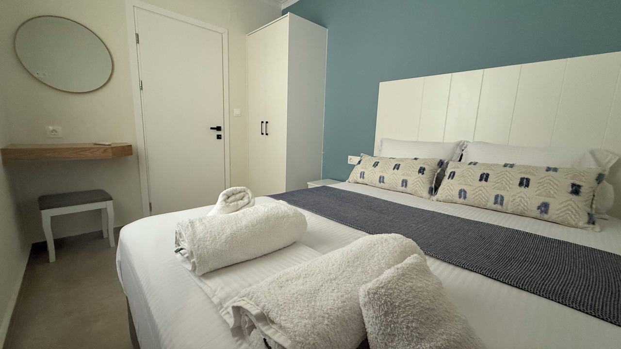 Photo of Bedroom in Megali Ammos