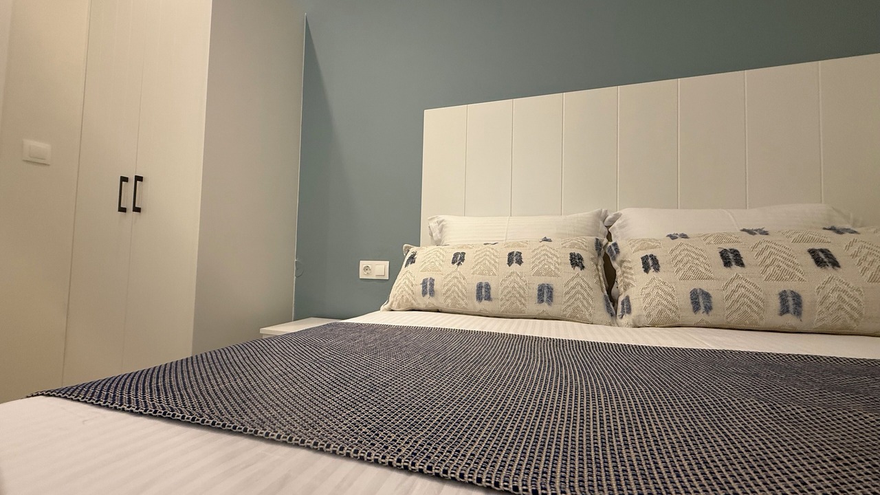 Photo of Bedroom in Megali Ammos