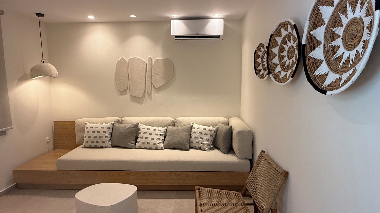 Photo of Livingroom in Megali Ammos