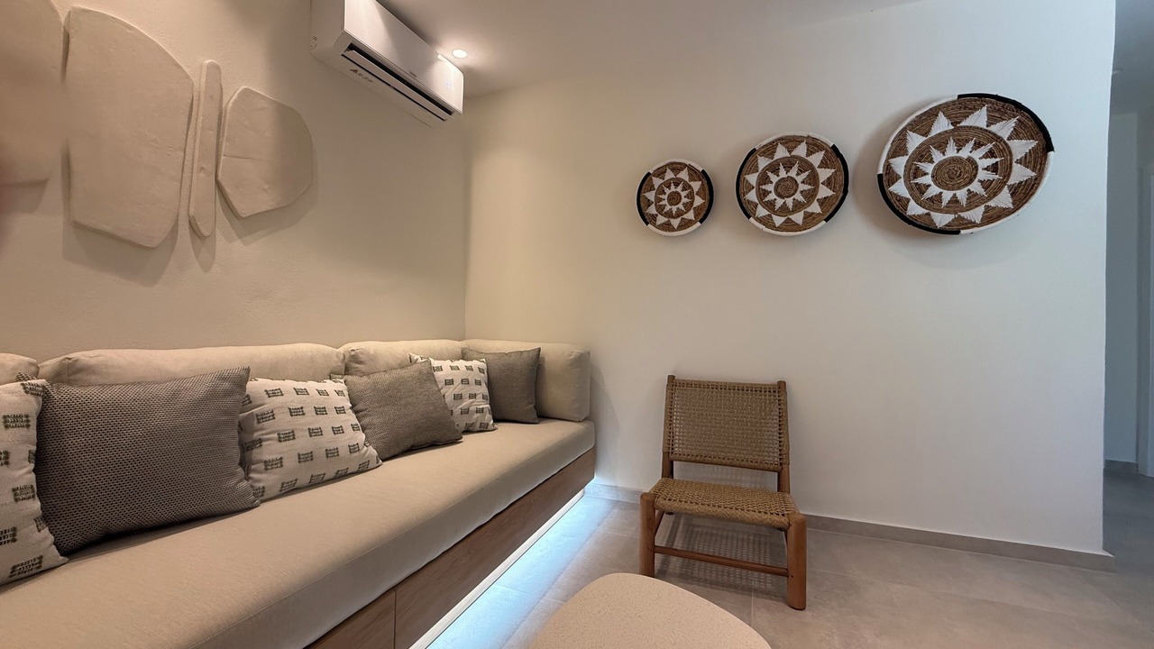 Photo of Livingroom in Megali Ammos