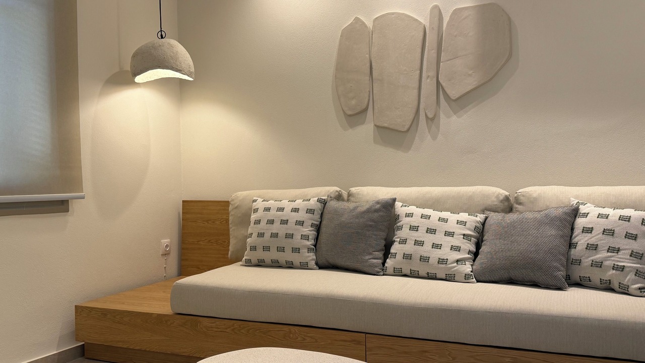 Photo of Livingroom in Megali Ammos