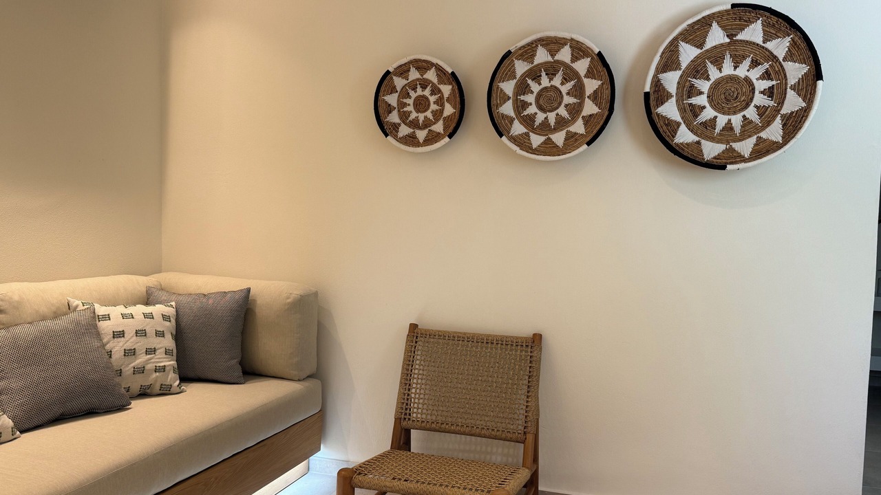 Photo of Livingroom in Megali Ammos