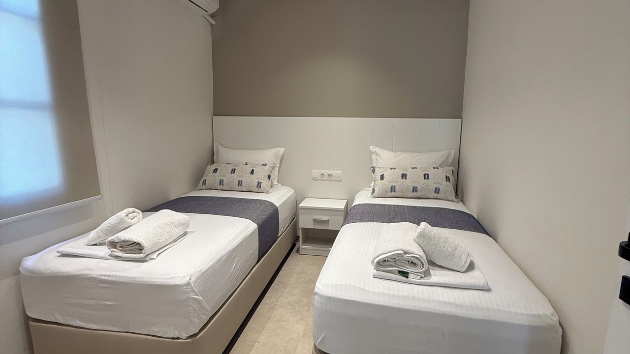 Photo of Bedroom in Megali Ammos