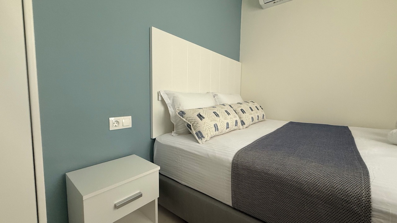 Photo of Bedroom in Megali Ammos