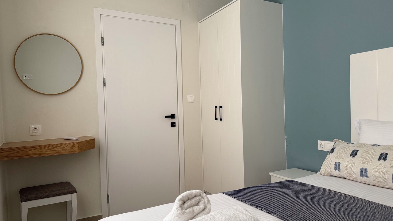 Photo of Bedroom in Megali Ammos