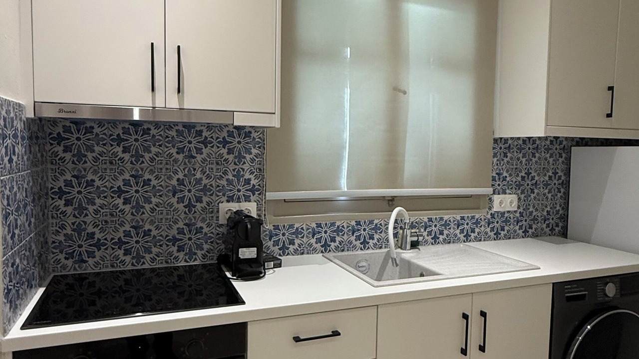 Photo of Kitchen in Megali Ammos