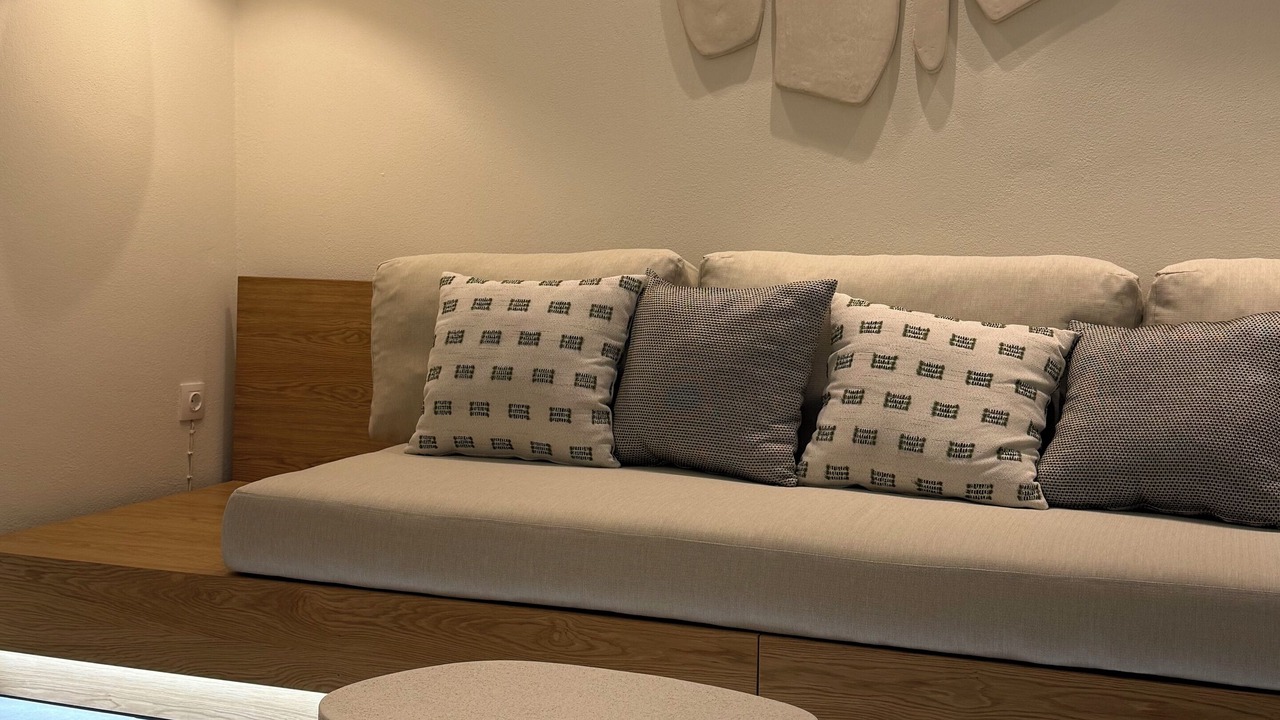 Photo of Livingroom in Megali Ammos