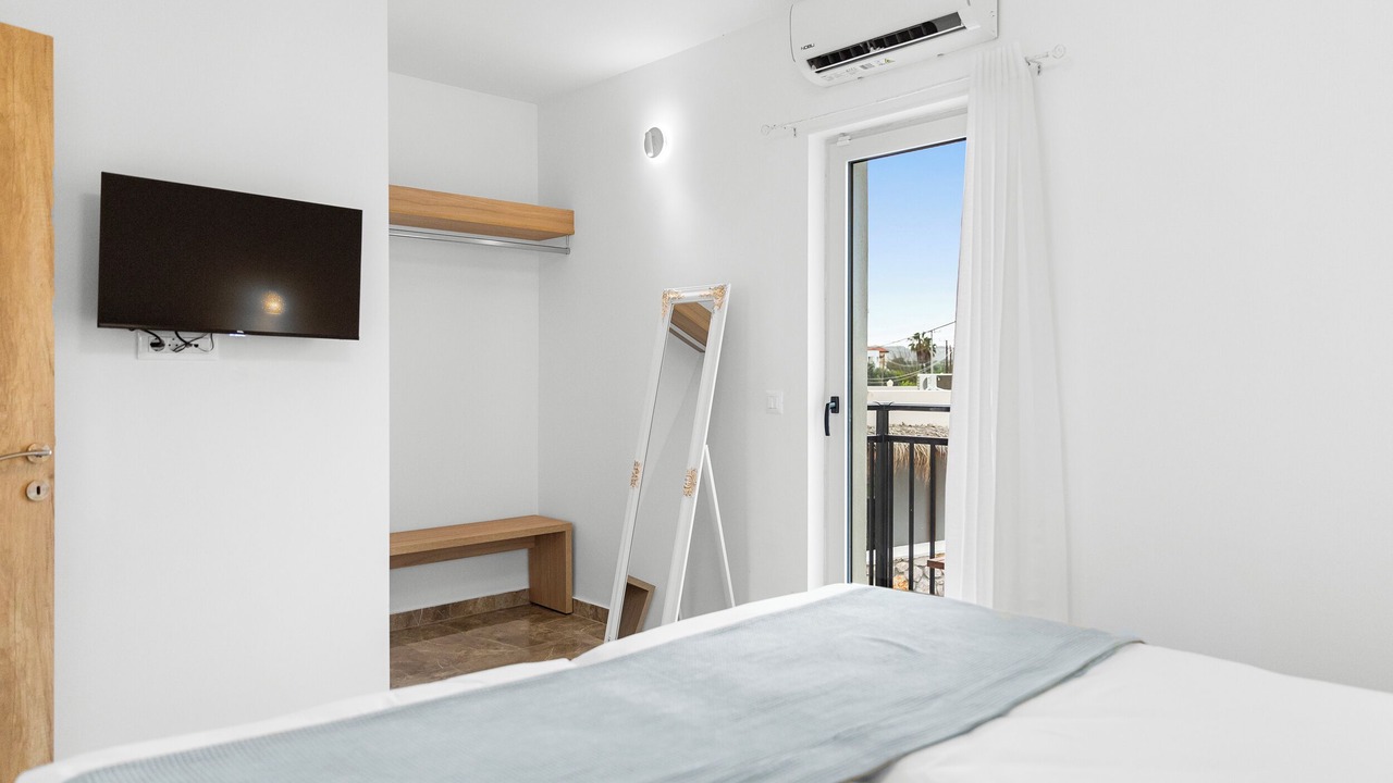Photo of Bedroom in Haraki