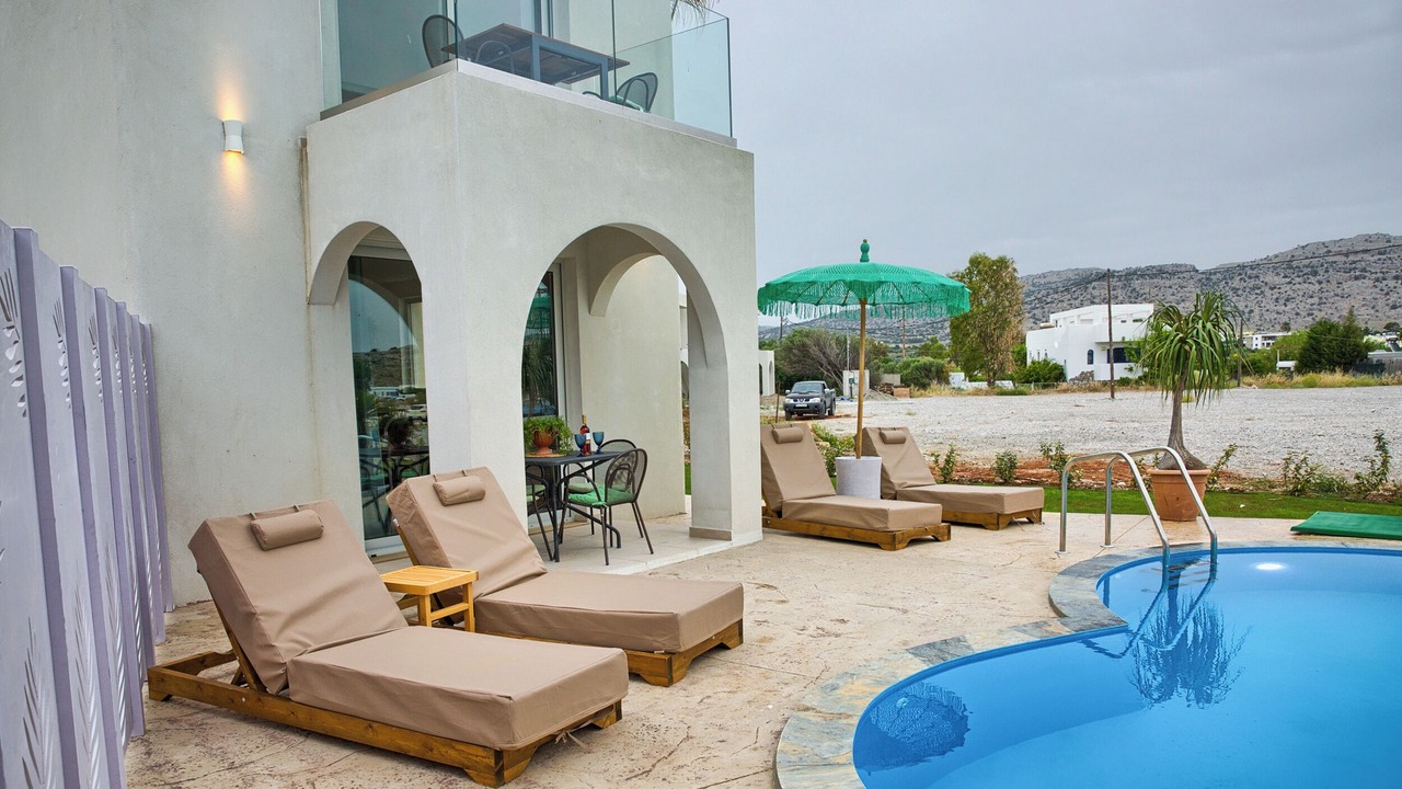 Photo of Outdoor in Haraki